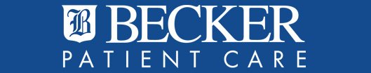 Becker Orthopedic Patient Care