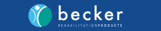 Becker Orthopedic Rehabilitation Products